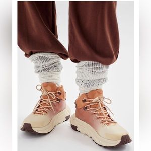 HOKA ONE ONE® Trail Code GTX Lightweight Trail Hiking Sneaker